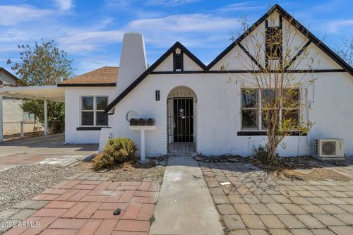 325 N 17th Dr, Phoenix, AZ, 85007-2775 | Card Image