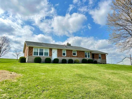 2547 S St Anthony Rd, Saint Anthony, IN, 47575 | Card Image