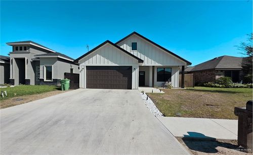 425 Blue Sky Street, Rio Grande City, TX, 78582 | Card Image