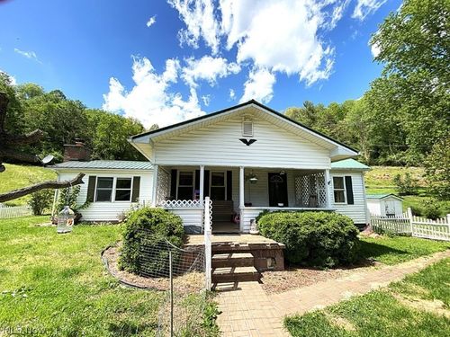 2174 Middle Frk, Reedy, WV, 25270-9332 | Card Image