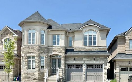 469 Threshing Mill Blvd, Oakville, ON, L6H0T3 | Card Image
