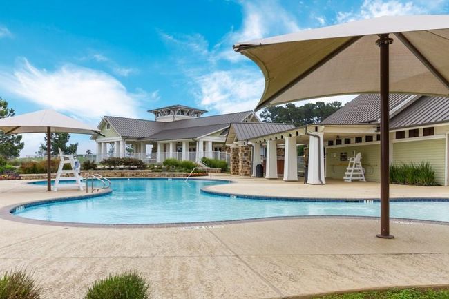 6006 Henry Hamlet Dr, House other with 4 bedrooms, 4 bathrooms and 3 parking in Conroe TX | Image 44