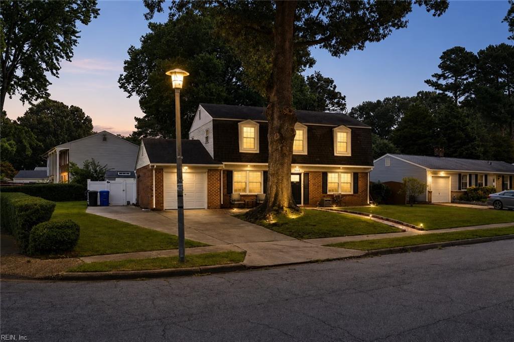 Residential in Virginia Beach 4