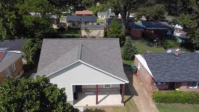 1492 E Alcy Rd, House other with 3 bedrooms, 2 bathrooms and null parking in Memphis TN | Image 3