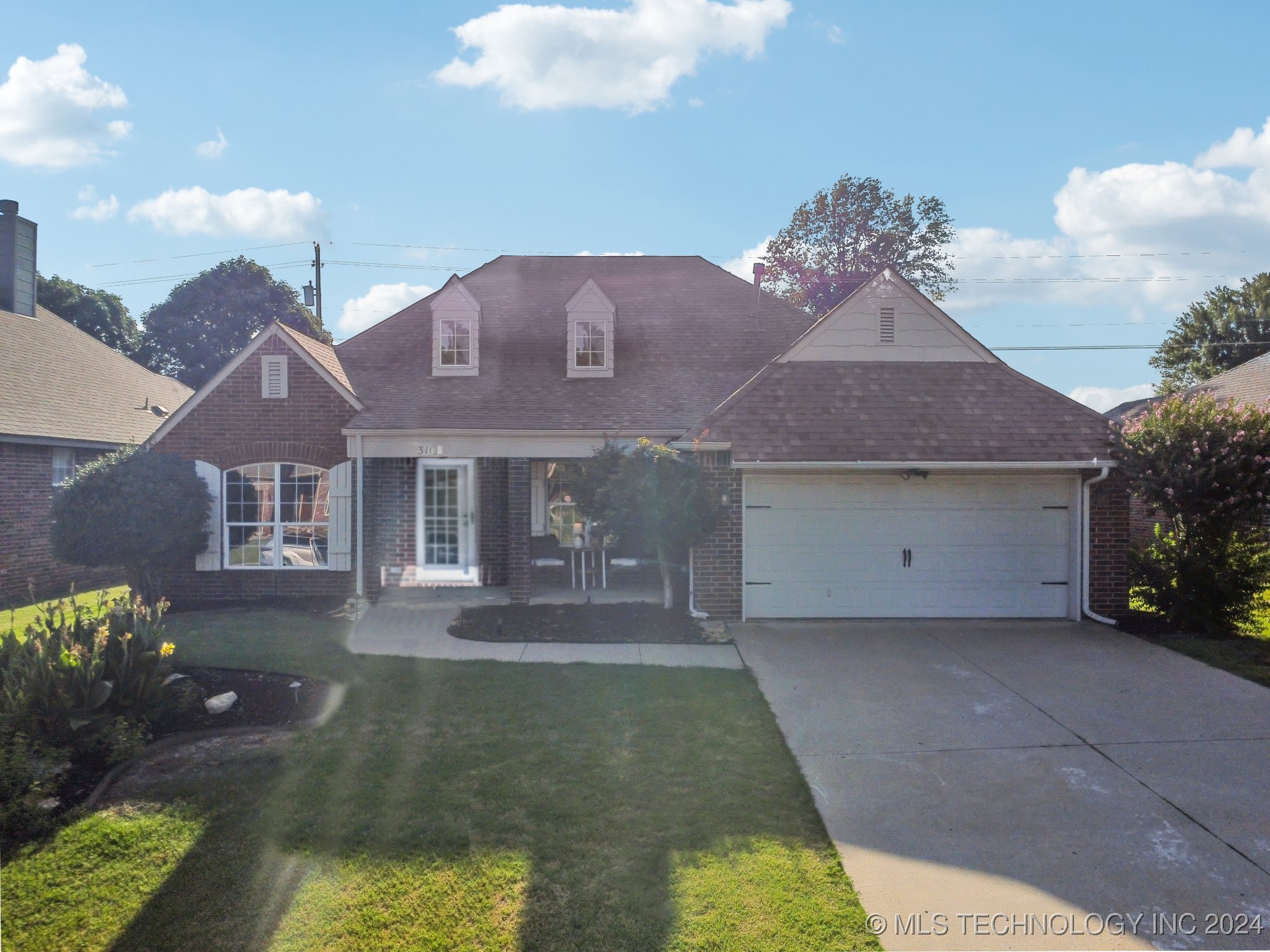 Ironwood Ave, Broken Arrow, OK 74012