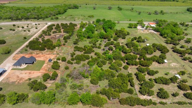 17011 Fm 56, House other with 2 bedrooms, 1 bathrooms and null parking in Kopperl TX | Image 28