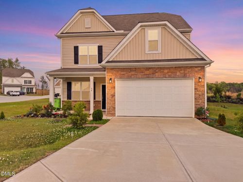 84 Parsley Pl, Garner, NC, 27529-6264 | Card Image