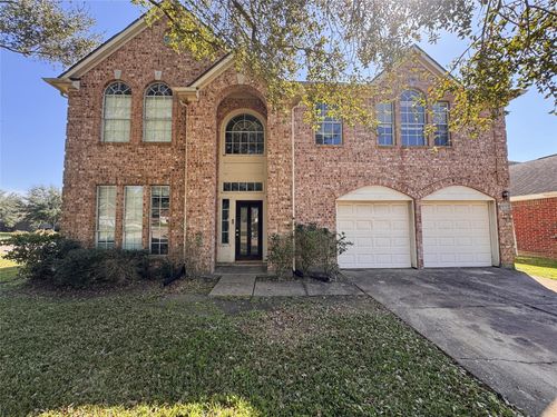 1803 Shadow Haven Ct, Fresno, TX, 77545-7538 | Card Image