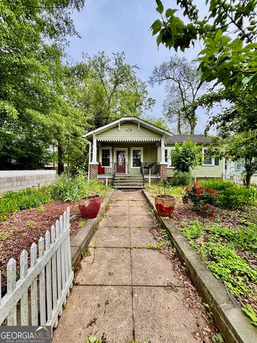 151 W Ellawood Ave, Cedartown, GA, 30125-3817 | Card Image
