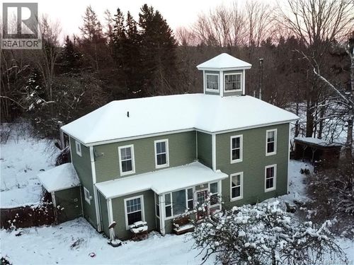 3141 Rte 114, Edgetts Landing, NB, E4H2E7 | Card Image