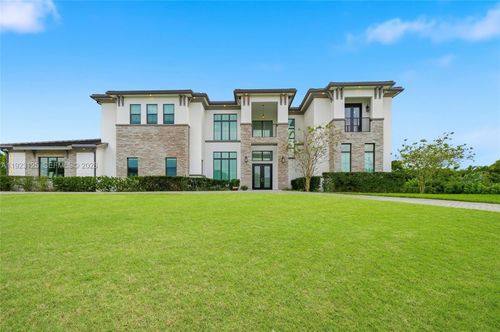 17130 Magnolia Estates Dr, Southwest Ranches, FL, 33331-1210 | Card Image