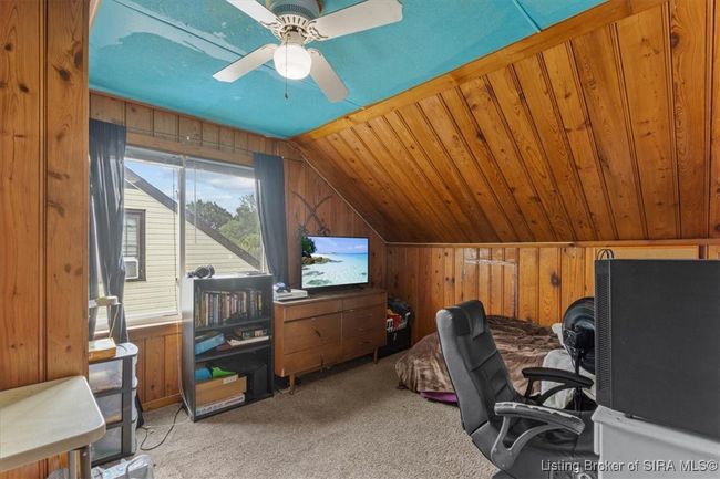 762 N Mckinley Ave, Home with 4 bedrooms, 2 bathrooms and null parking in Clarksville IN | Image 18