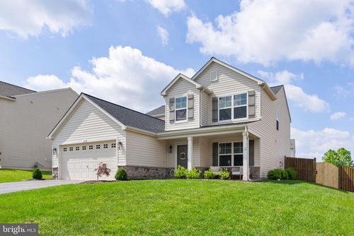 120 Dollie Mae Ln, STEPHENS CITY, VA, 22655-2931 | Card Image