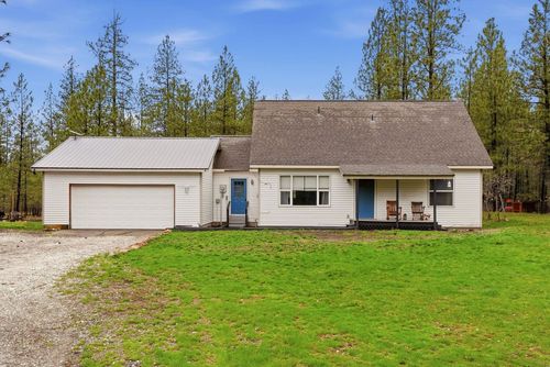 4806 Highway 231, Springdale, WA, 99173-9607 | Card Image