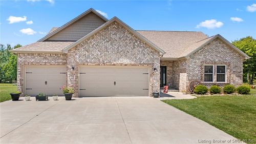 60 West Paine St, Hanover, IN, 47243-7500 | Card Image