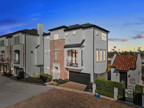 5616 Cohn Terrace Ln, Houston, TX, 77007 | Card Image