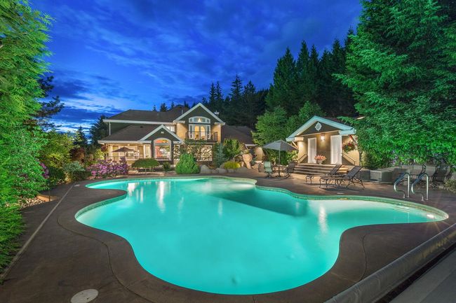 200 Alpine Drive, House other with 4 bedrooms, 4 bathrooms and 15 parking in Anmore BC | Image 3