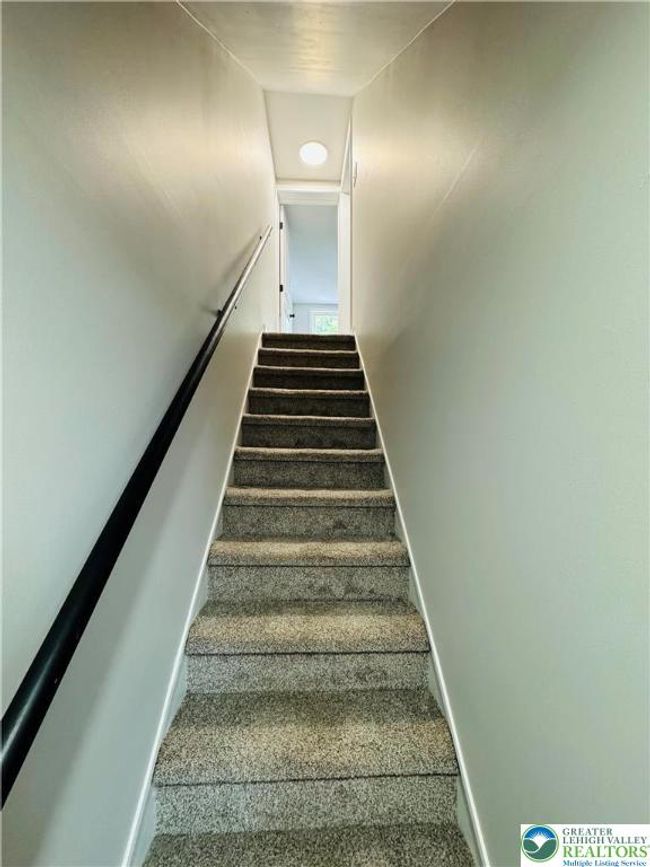 332 W Patterson St, House other with 3 bedrooms, 1 bathrooms and null parking in Lansford PA | Image 19