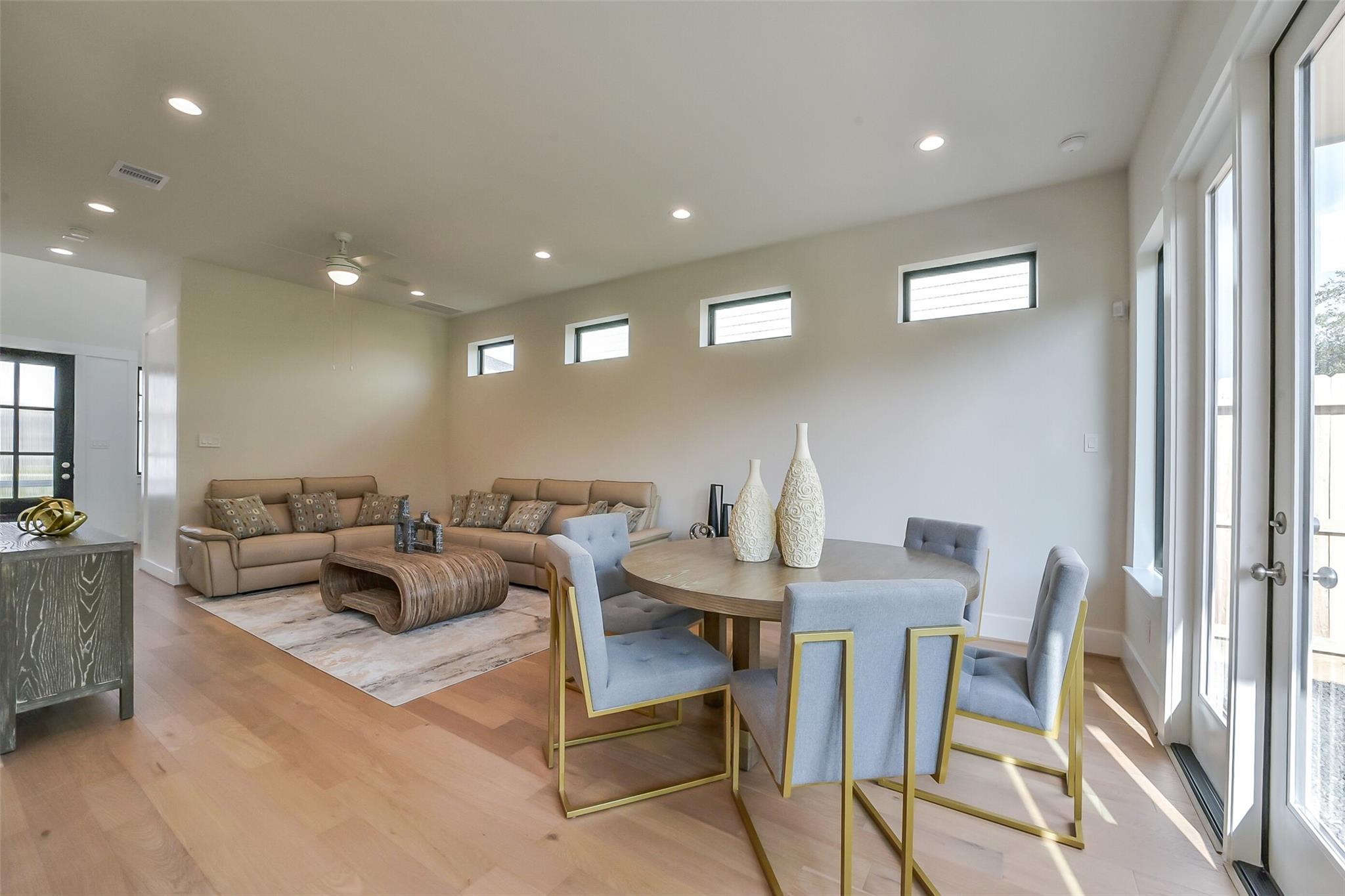 Residential in Houston 5