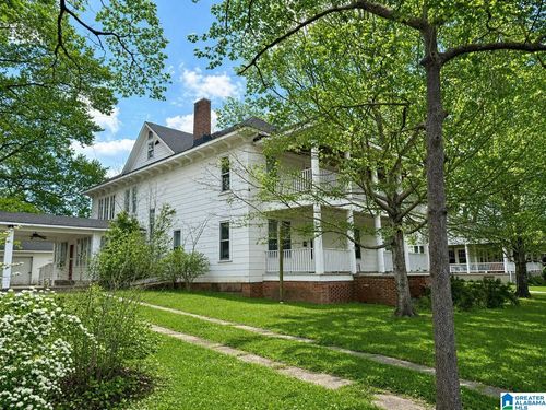 513 S Main St, Piedmont, AL, 36272-2319 | Card Image