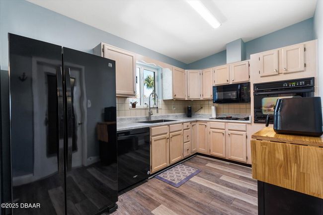 3227 S Peninsula Dr, House other with 2 bedrooms, 2 bathrooms and null parking in DAYTONA BEACH SHORES FL | Image 11
