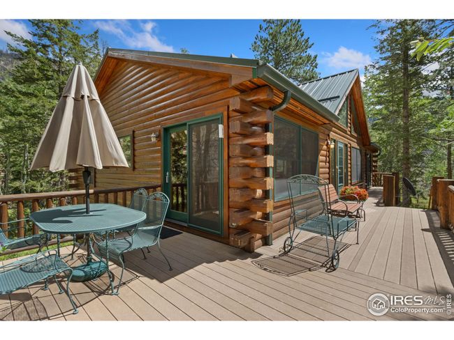 87 Shady Rest Ln, House other with 3 bedrooms, 3 bathrooms and null parking in Bellvue CO | Image 27