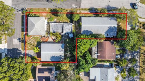 5501 Manning Ave, West Palm Beach, FL, 33407-2619 | Card Image