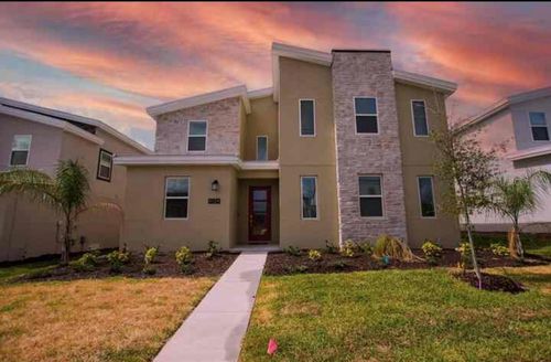9024 Sommerset Hills Drive, DAVENPORT, FL, 33896 | Card Image