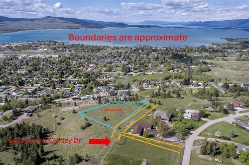 Nhn Claffey Dr, Polson, MT, 59860 | Card Image