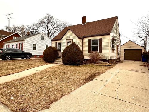 5623 36th Avenue, Kenosha, WI, 53144 | Card Image