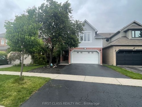 5893 Leeside Cres, Mississauga, ON, L5M5L6 | Card Image