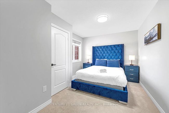 7 Accent Cir, House other with 6 bedrooms, 5 bathrooms and 4 parking in Brampton ON | Image 25