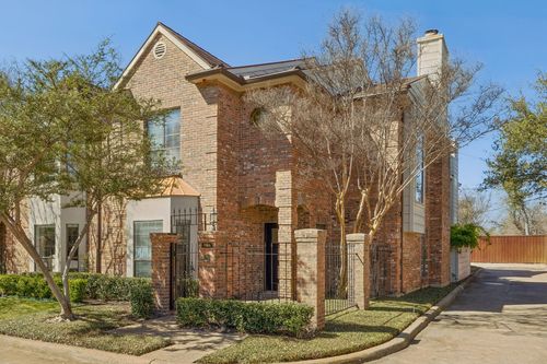 7055 Inwood Road, Dallas, TX, 75209 | Card Image
