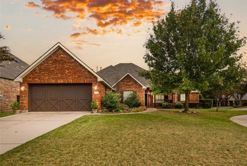 7428 Boulder Creek Dr, Mckinney, TX, 75072-5075 | Card Image
