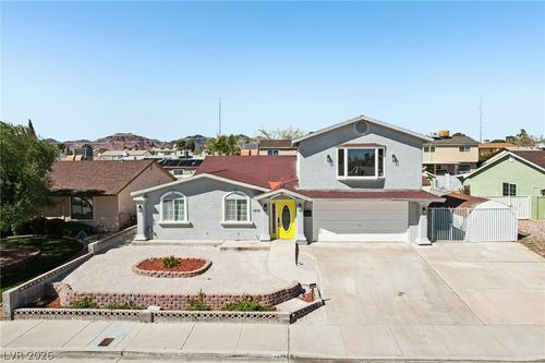 1439 Sorrel Rd, Boulder City, NV, 89005-3117 | Card Image