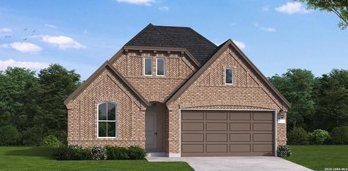 12377 Goulding, San Antonio, TX, 78254-5015 | Card Image