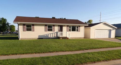 3205 40th Street, Columbus, NE, 68601 | Card Image