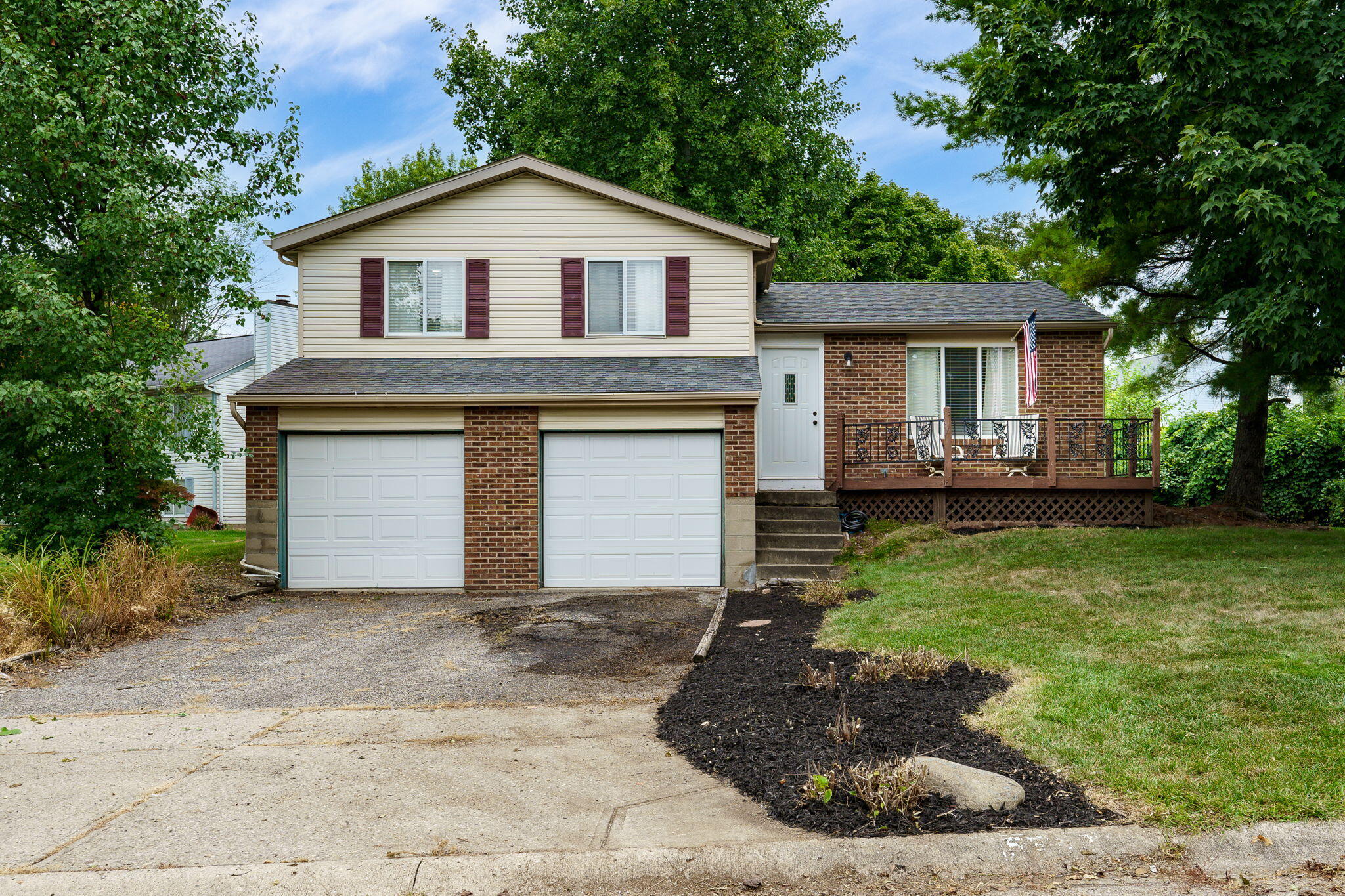 Coralberry Dr, Clayton, OH 45315