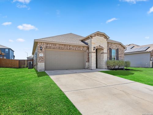 2818 Ridge Berry Rd, New Braunfels, TX, 78130-6593 | Card Image