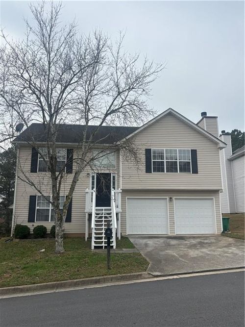 3703 Salem Springs Ct, Lithonia, GA, 30038-4826 | Card Image