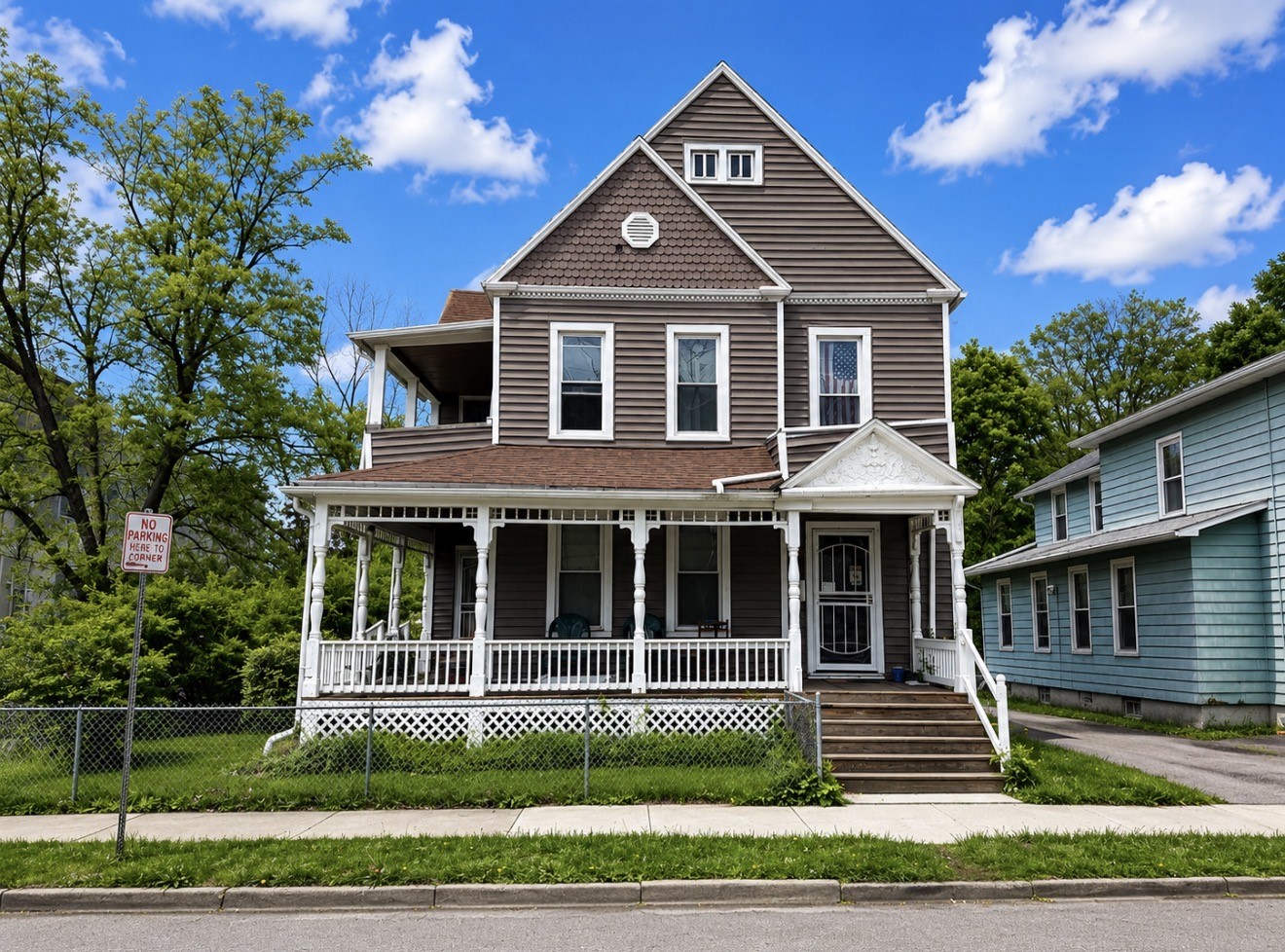 Residential in Binghamton 5