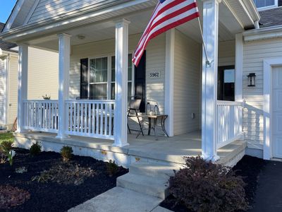 Covered Front Porch | Image 2