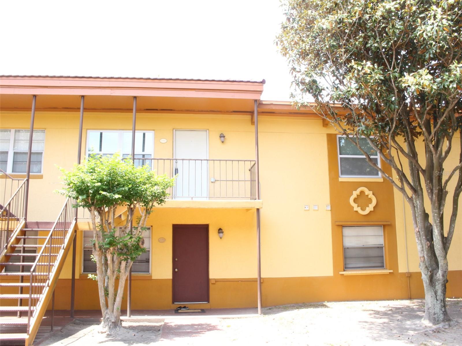 Residential Lease in ORLANDO