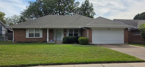 6908 E 50th Pl, Tulsa, OK, 74145-5939 | Card Image