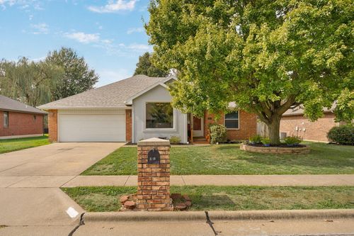 3619 S Lexus Ave, Springfield, MO, 65807-8695 | Card Image