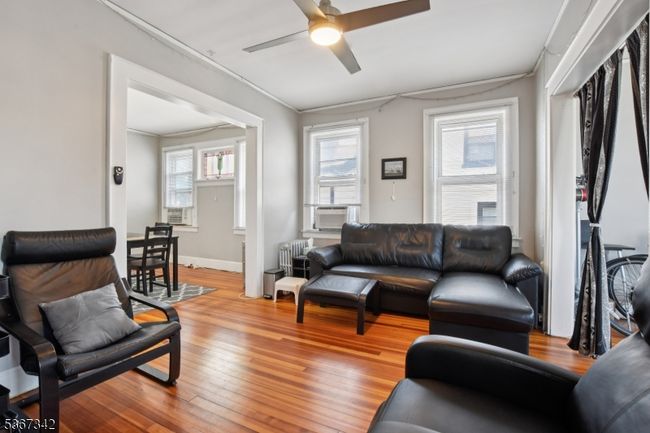 99 E Passaic Ave, Home with 4 bedrooms, 2 bathrooms and null parking in Bloomfield NJ | Image 22