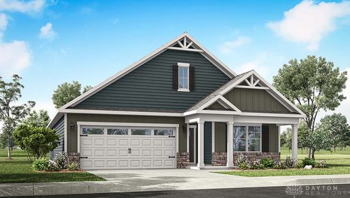 1732 Franklin Place, Springfield, OH, 45503 | Card Image