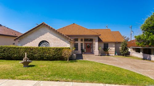 2155 Romel St, Eagle Pass, TX, 78852-4161 | Card Image