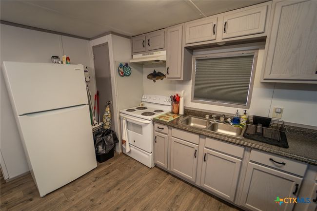 161 Morales Rd, House other with 2 bedrooms, 2 bathrooms and null parking in Seadrift TX | Image 13