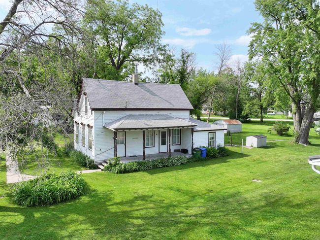 214 W Main St, House other with 1 bedrooms, 1 bathrooms and null parking in Lime Springs IA | Image 11